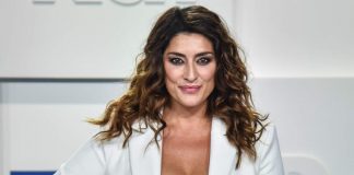 elisa isoardi miss italia