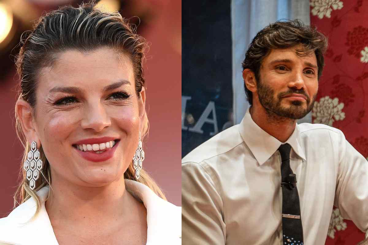 Emma Marrone e Stefano De Martino, ve li ricordate insieme?