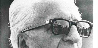 Enzo Ferrari il ricordo