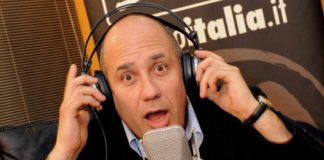 federico moccia l'annuncio su tre metri sopra il cielo
