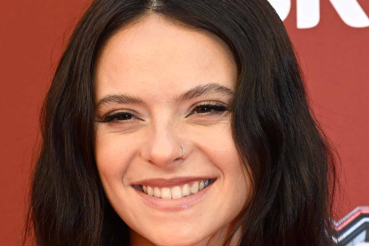 francesca michielin amore ragazze