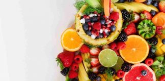 frutti zuccheri adatti dieta