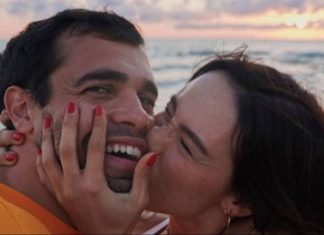 goffredo cerza fidanzato aurora ramazzotti chi è