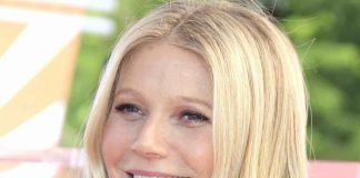 la dieta di gwyneth paltrow