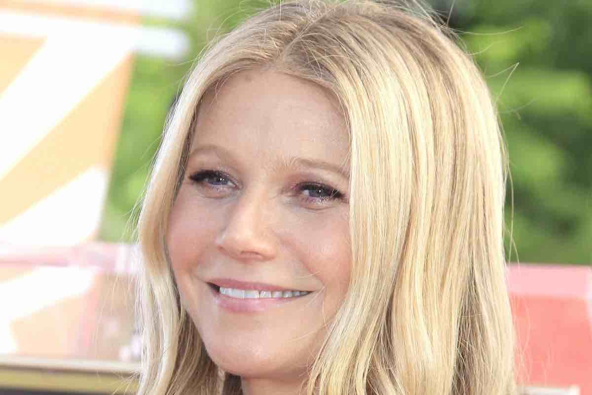 la dieta di gwyneth paltrow