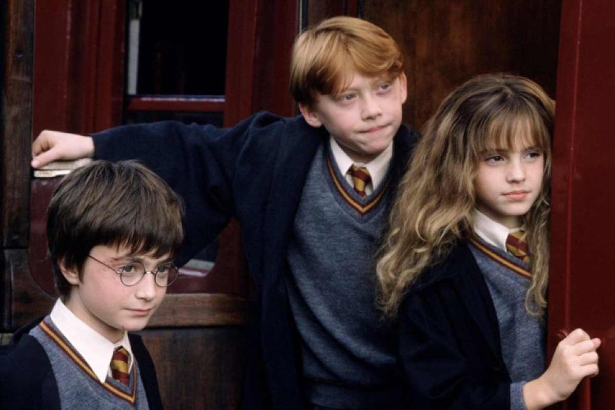 Harry Potter: i fan impazziscono per la notizia