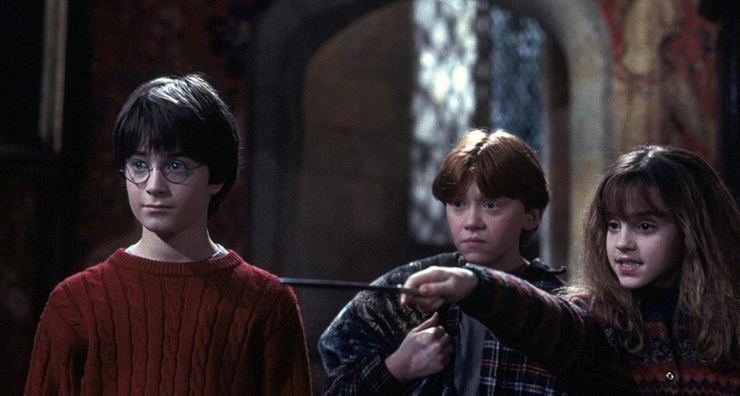 Harry Potter: i fan impazziscono per la notizia