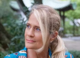 Heather Parisi: ecco cosa è successo con la figlia Jacqueline Luna