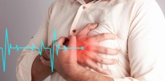 Quanti passi al giorno servono per prevenire ictus e infarto