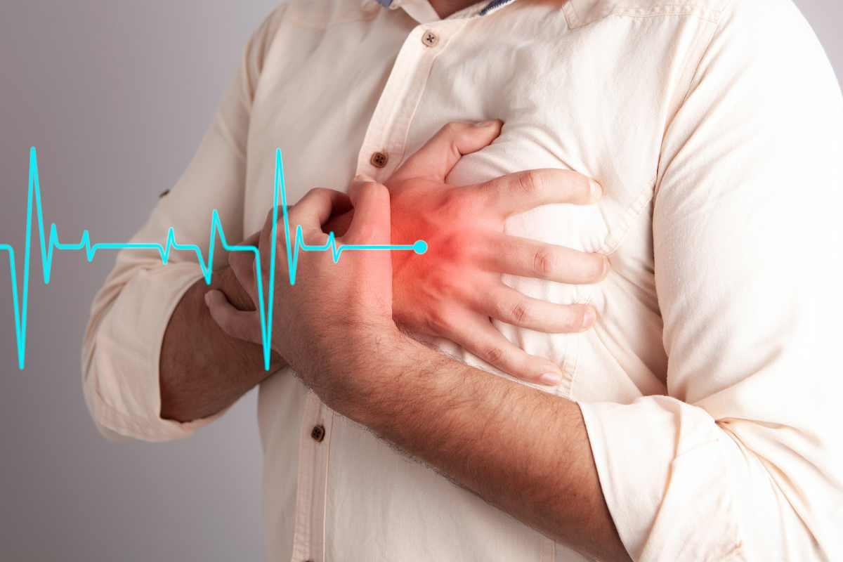 Quanti passi al giorno servono per prevenire ictus e infarto