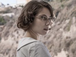 il commissario ricciardi attrice enrica