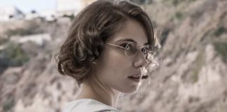 il commissario ricciardi attrice enrica
