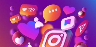 Instagram è un social network molto famoso