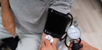 Rimedio pressione alta