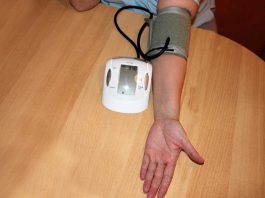 Pressione alta, come abbassarla con gli esercizi