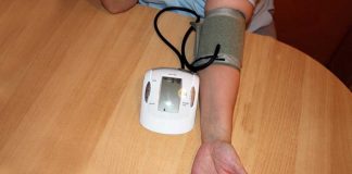Pressione alta, come abbassarla con gli esercizi