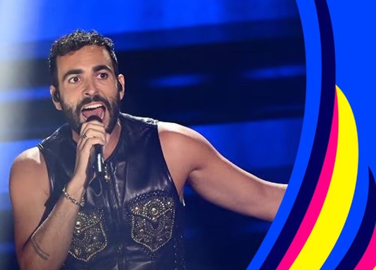 Marco Mengoni