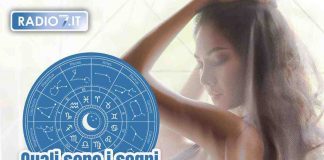 Oroscopo Seduzione