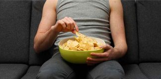 Ecco come patatine e dolci modificano il cervello