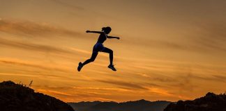 Sono questi i segni più atletici