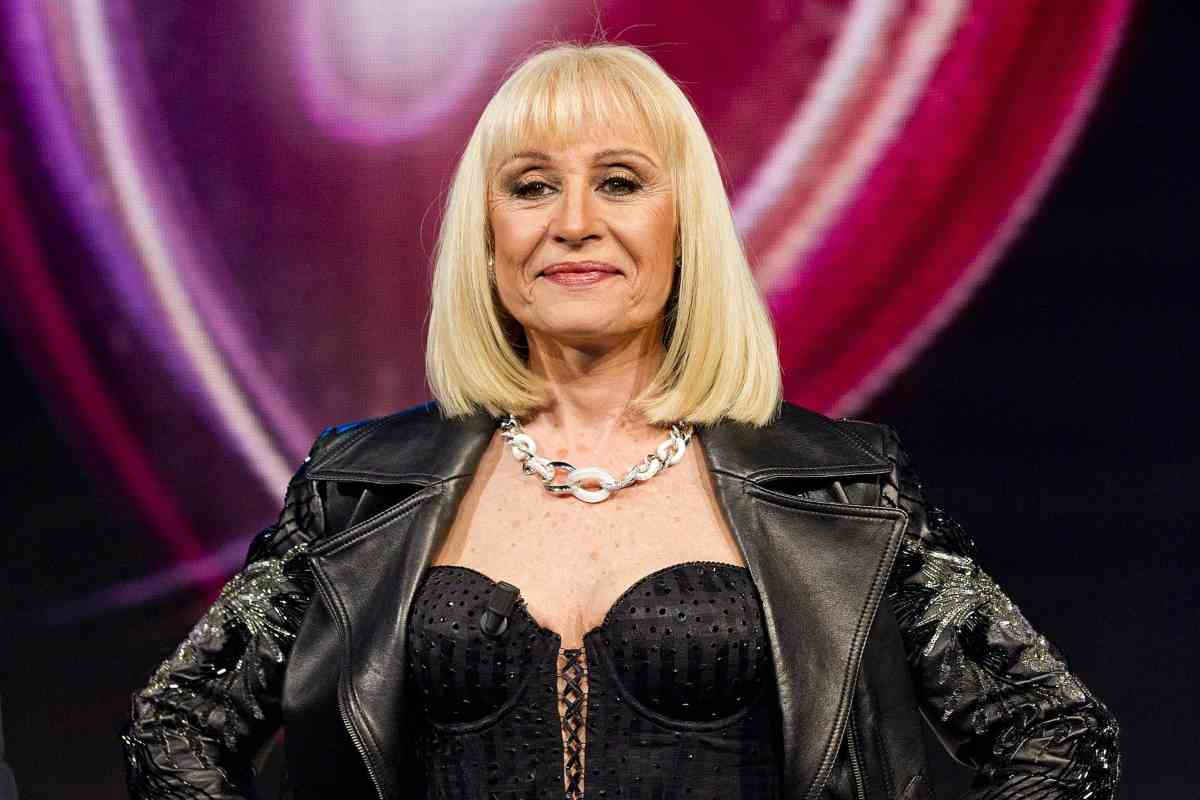 Raffaella Carrà Personaggi famosi deceduti nel 2021