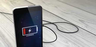 Il trucco per far durare più a lungo la batteria dello smartphone