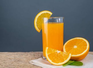 succhi di frutta cosa succede se lo bevi ogni giorno