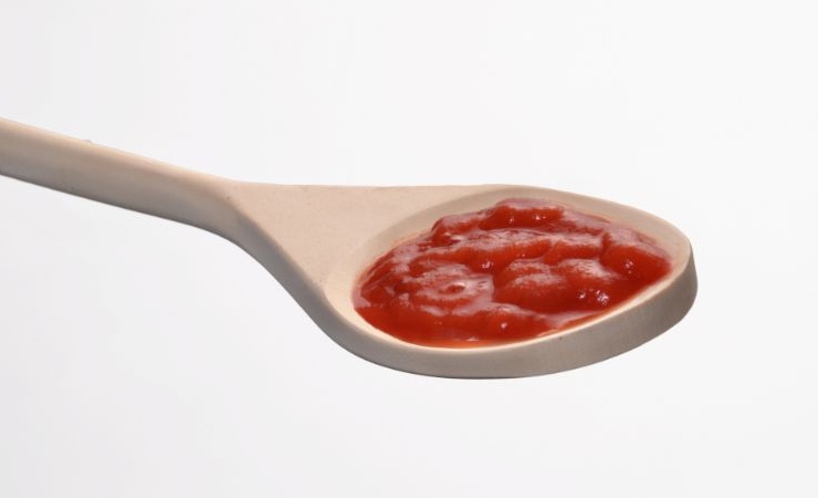 passata pomodoro conservare attenzione