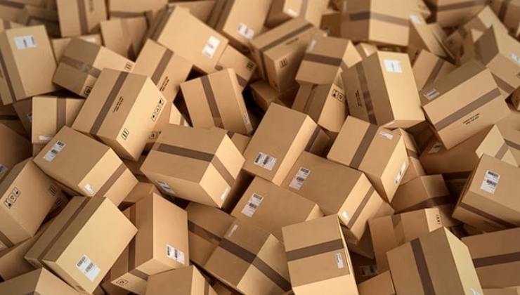 Amazon è il sito e-commerce più famoso