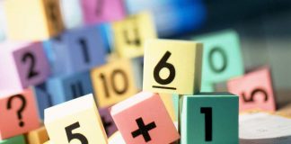 test matematico