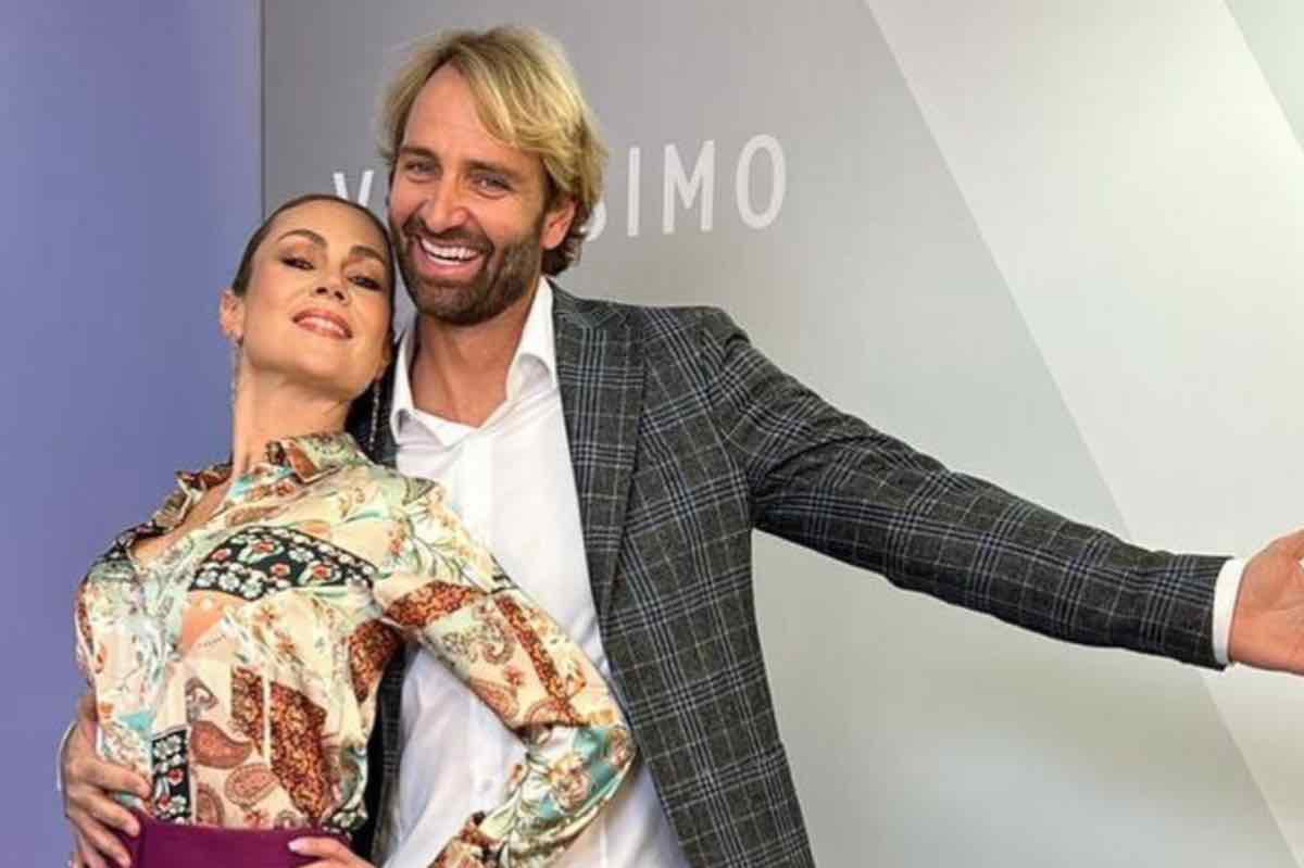 Com'è la casa di Natalia Titova e Massimiliano Rosolino