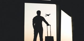 Se amate viaggiare, c'è una cosa che non potete dimenticare