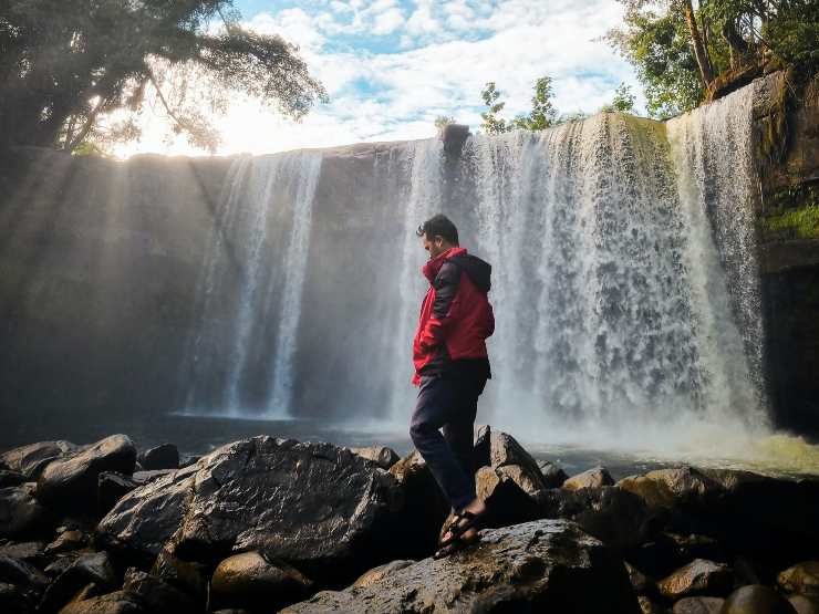 Viaggi per single: le mete migliori