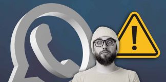 WhatsApp è il miglior social che esista