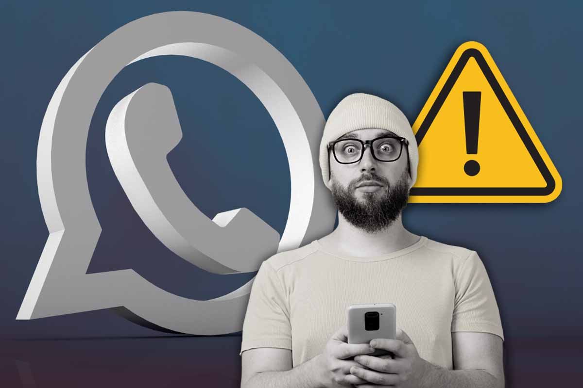 WhatsApp è il miglior social che esista