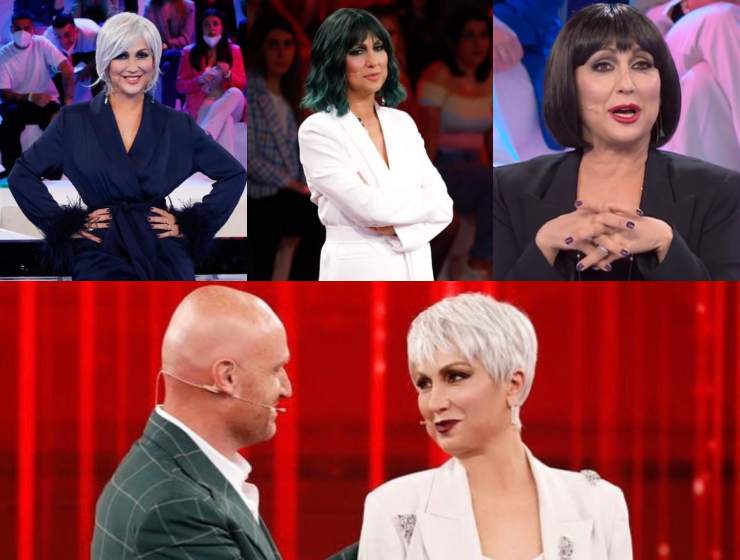 Alessandra Celentano protagonista indiscussa del Serale