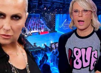 Amici, Alessandra Celentano sceglie un look differente per ogni puntata