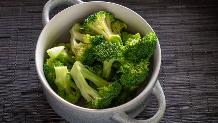 Ricetta broccoli sabbiosi