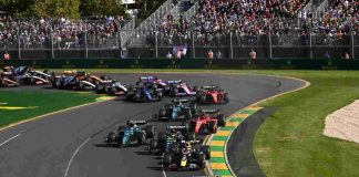 Cambiamenti in Formula 1