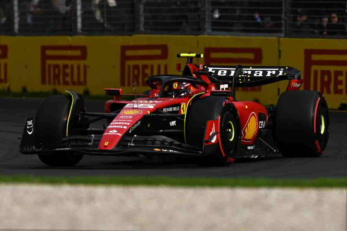 Modifiche alle qualifiche in F1 