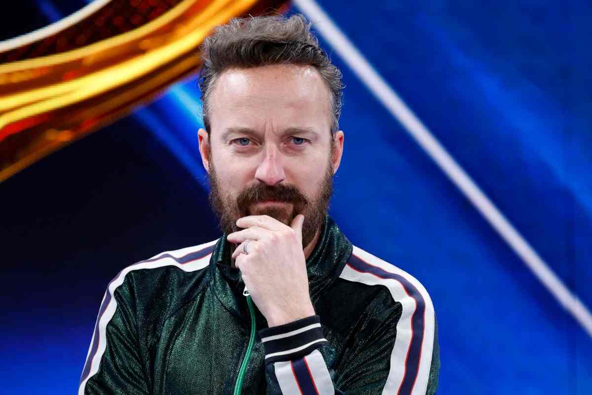 Francesco Facchinetti chi è il ricco suocero