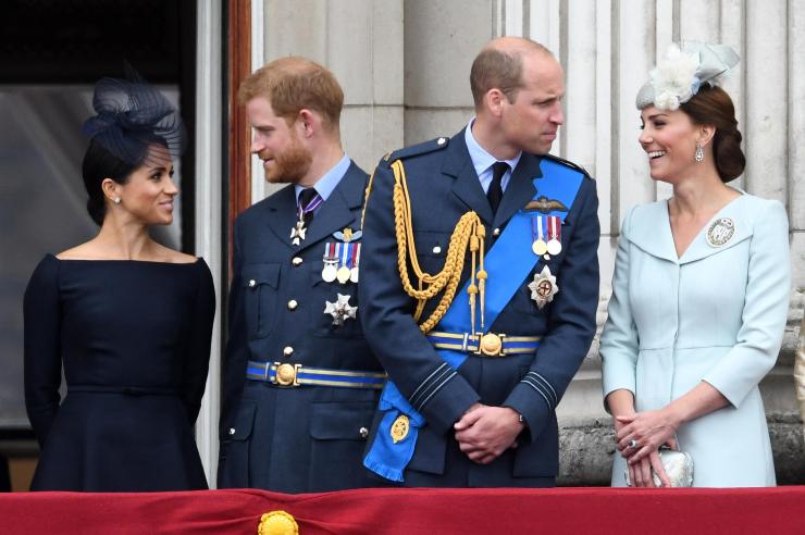 kate middleton verità momento famiglia