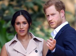 harry meghan incoronazione assenza