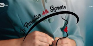 Il Paradiso delle Signore