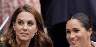 kate middleton momento difficile