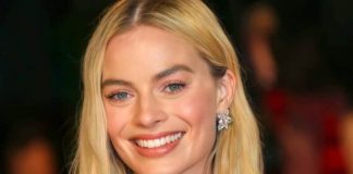 La dieta Margot Robbie per vestire i panni di Barbie