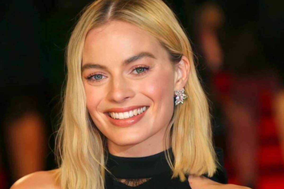 La dieta Margot Robbie per vestire i panni di Barbie