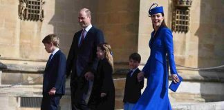 Royal Family