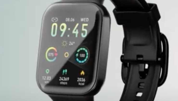 Smartwatch