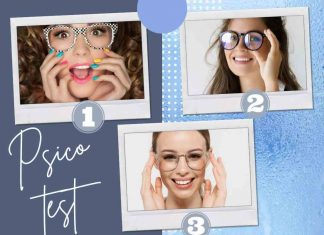 Test della personalità, scegli l'immagine